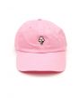 The Ice Cream Dad Hat in Pink 1