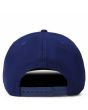 MLB Los Angeles Dodgers 950 A-Frame Pre-Curved Snapback 4