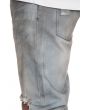 The Loggerhead 5 Pocket Denim Jeans in Oil Spill Indigo 4