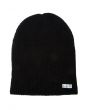 The Daily Beanie in Black