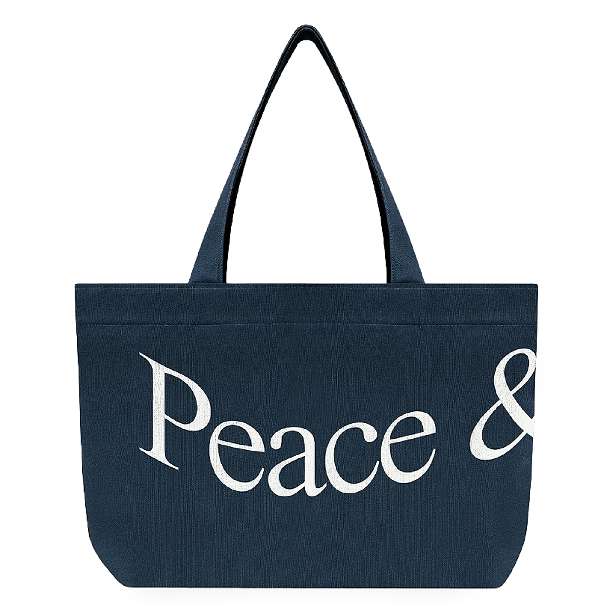 Wordmark Tote