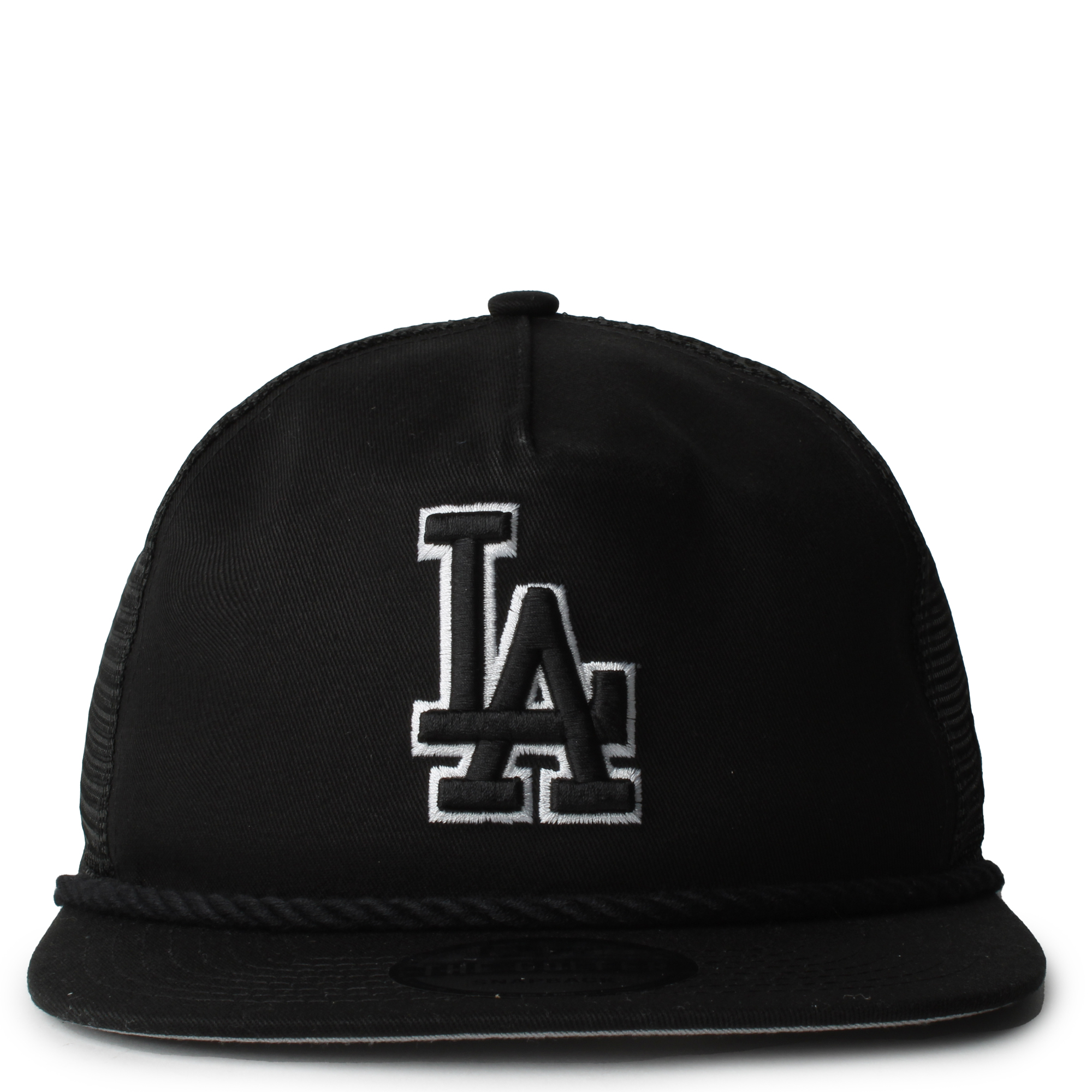 MLB Los Angeles Dodgers Golfer Snapback