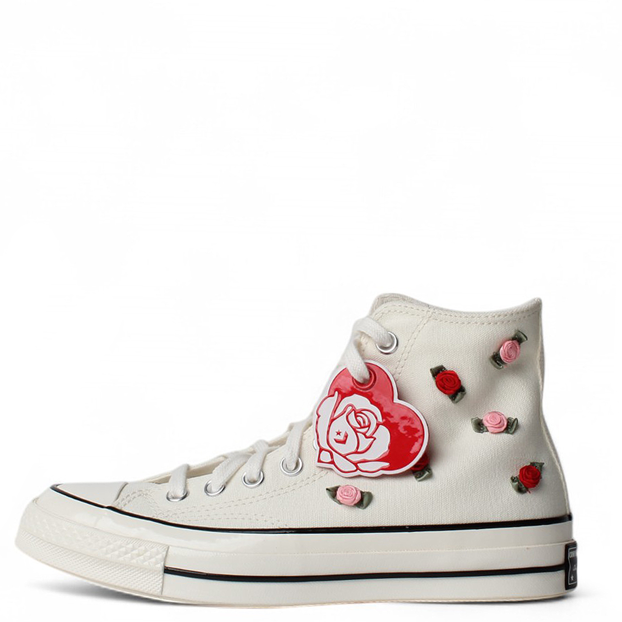 Chuck 70 Valentine's Day