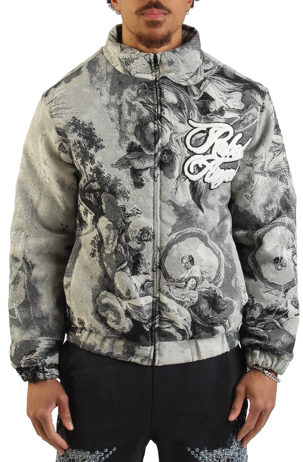 Rebel Angels Jacket