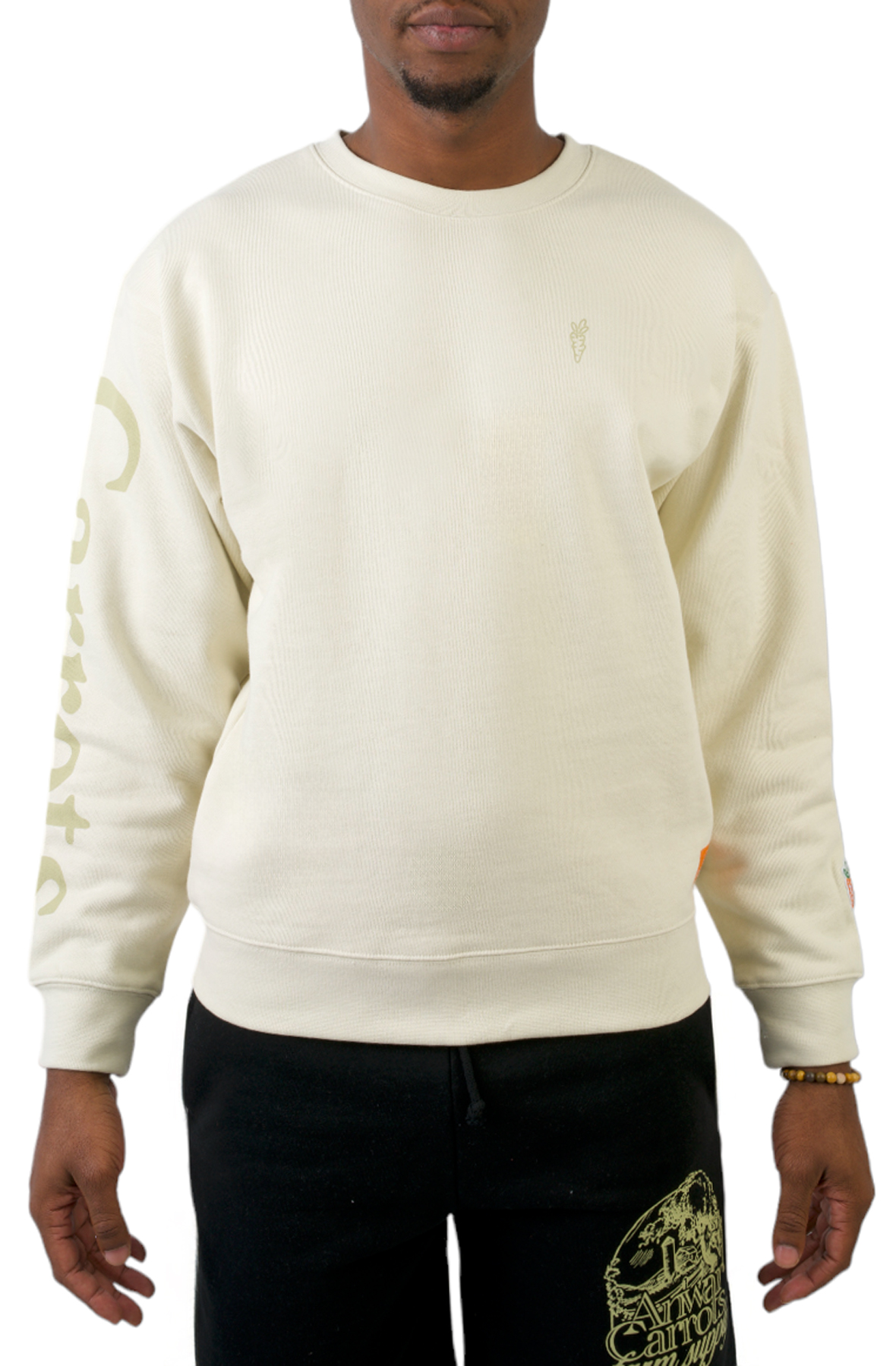 Crewneck Sweatshirt