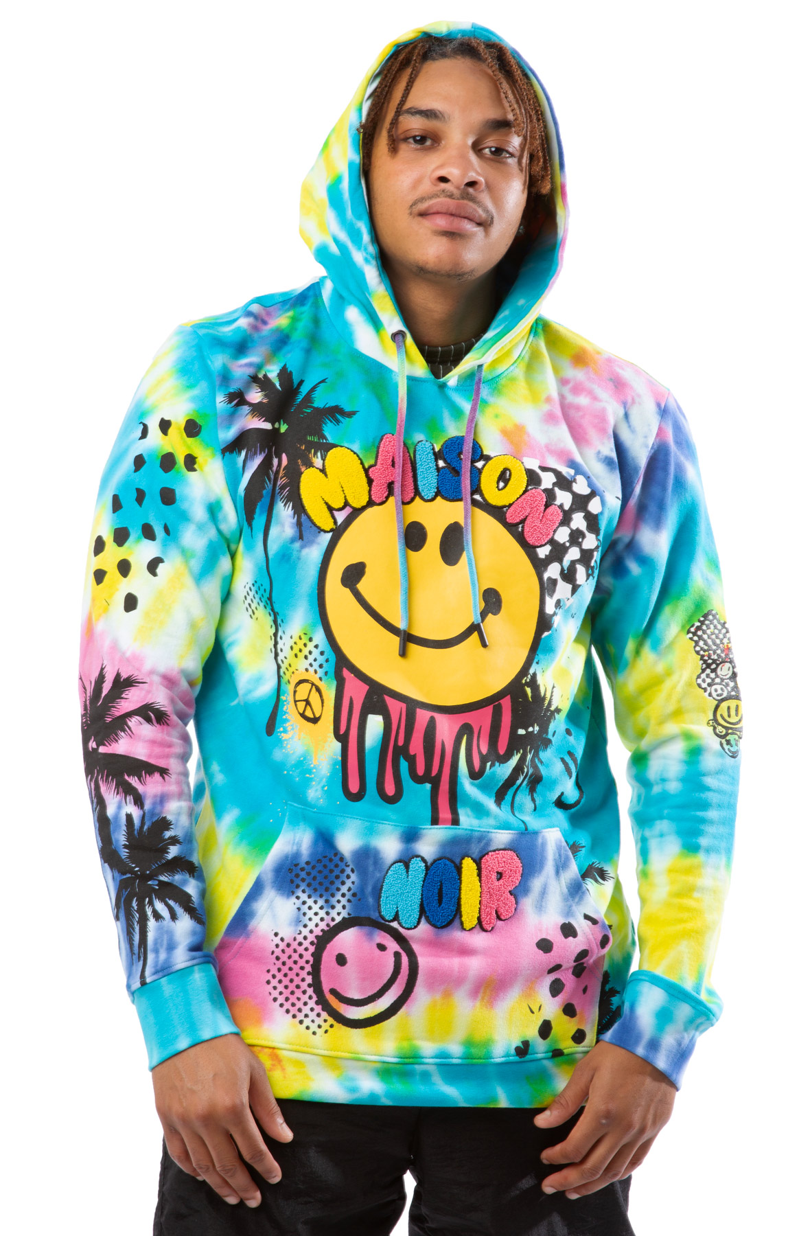 Sunshine Pullover Hoodie