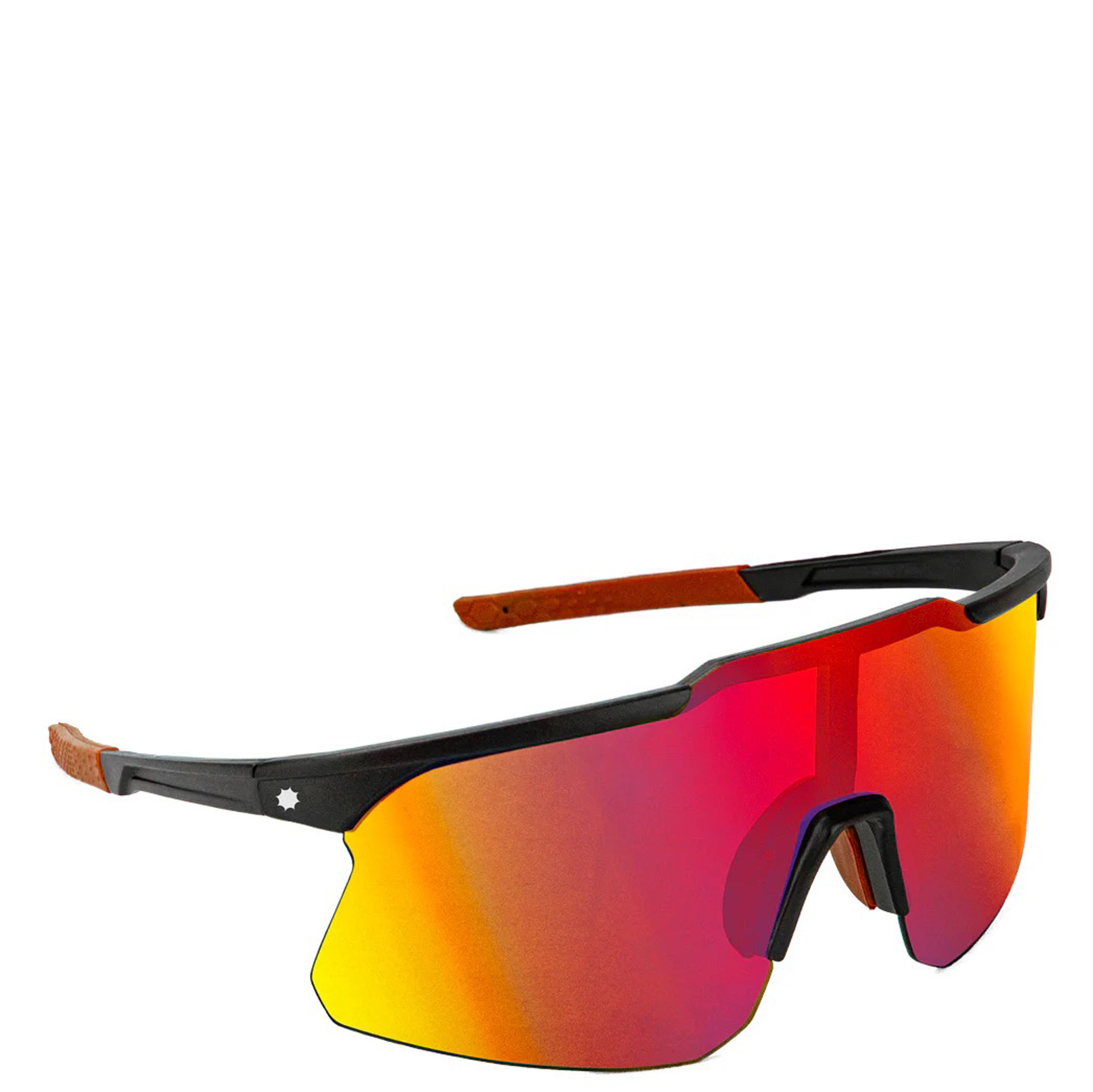 Cooper Polarized