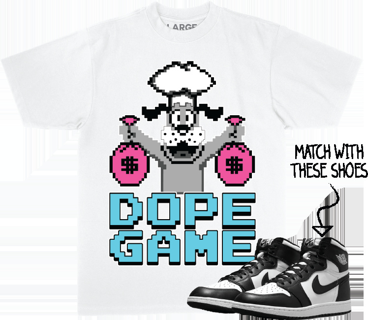 Dope Game