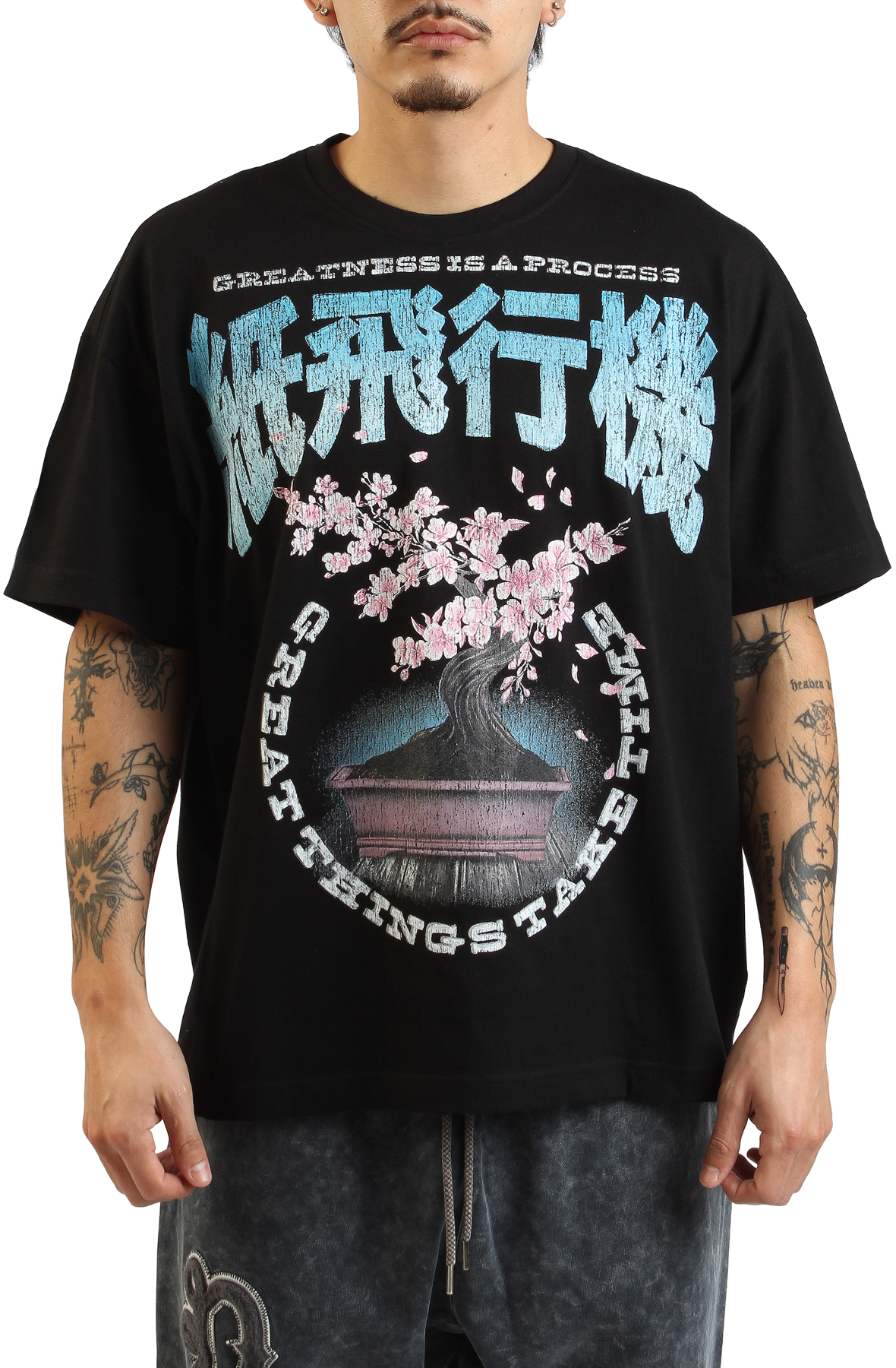 Cherry Blossom T-Shirt