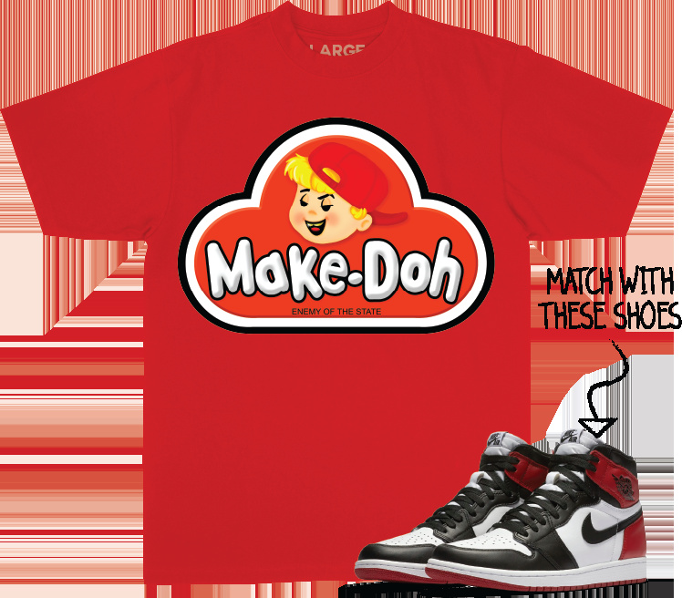 Make Doh