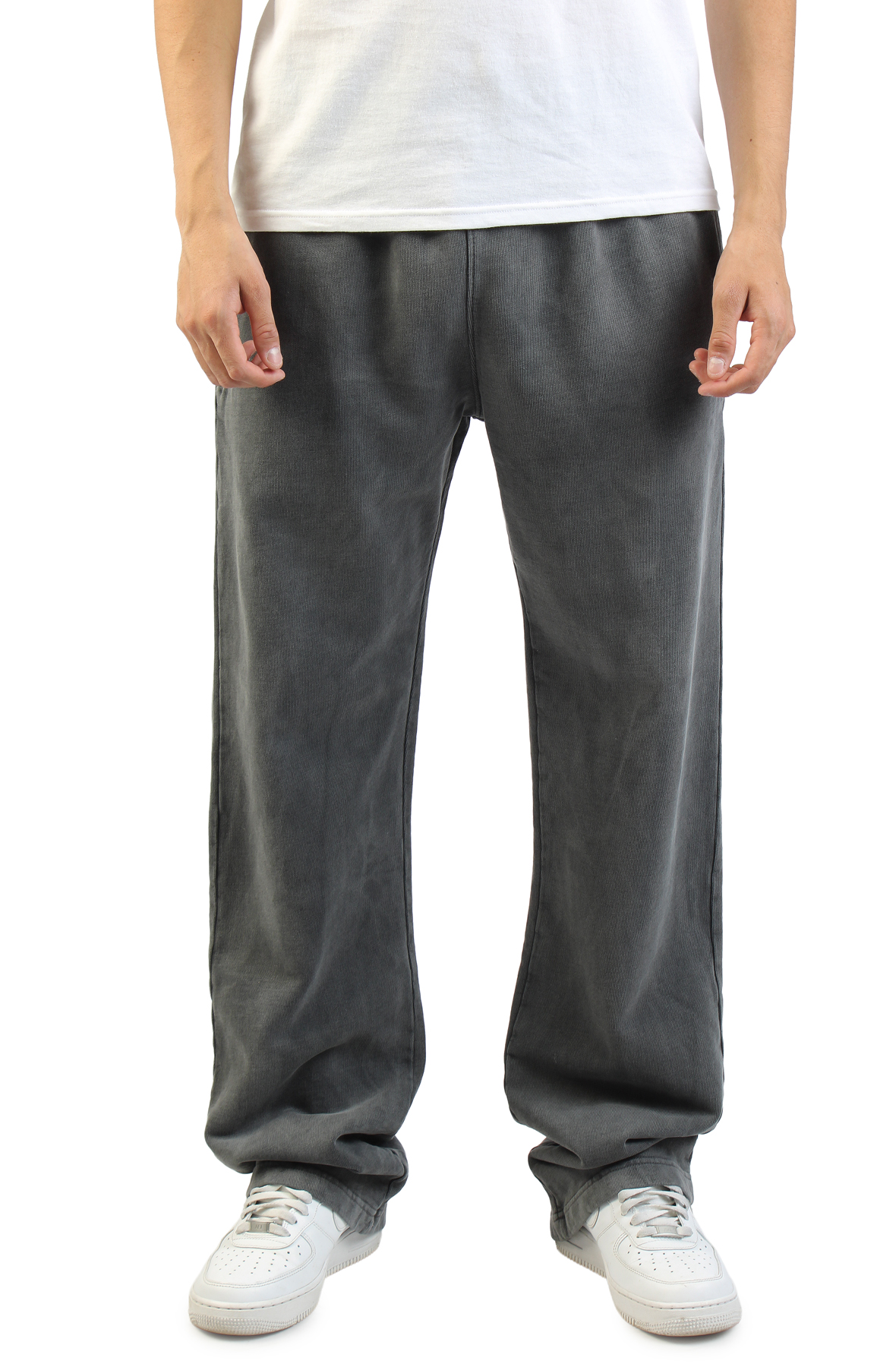 Flared Jogger