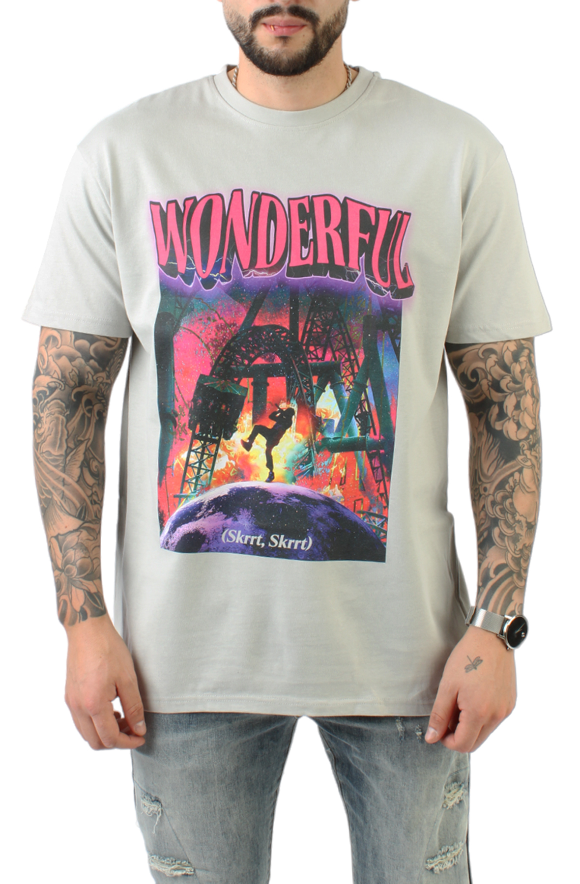 Wonderful T-Shirt