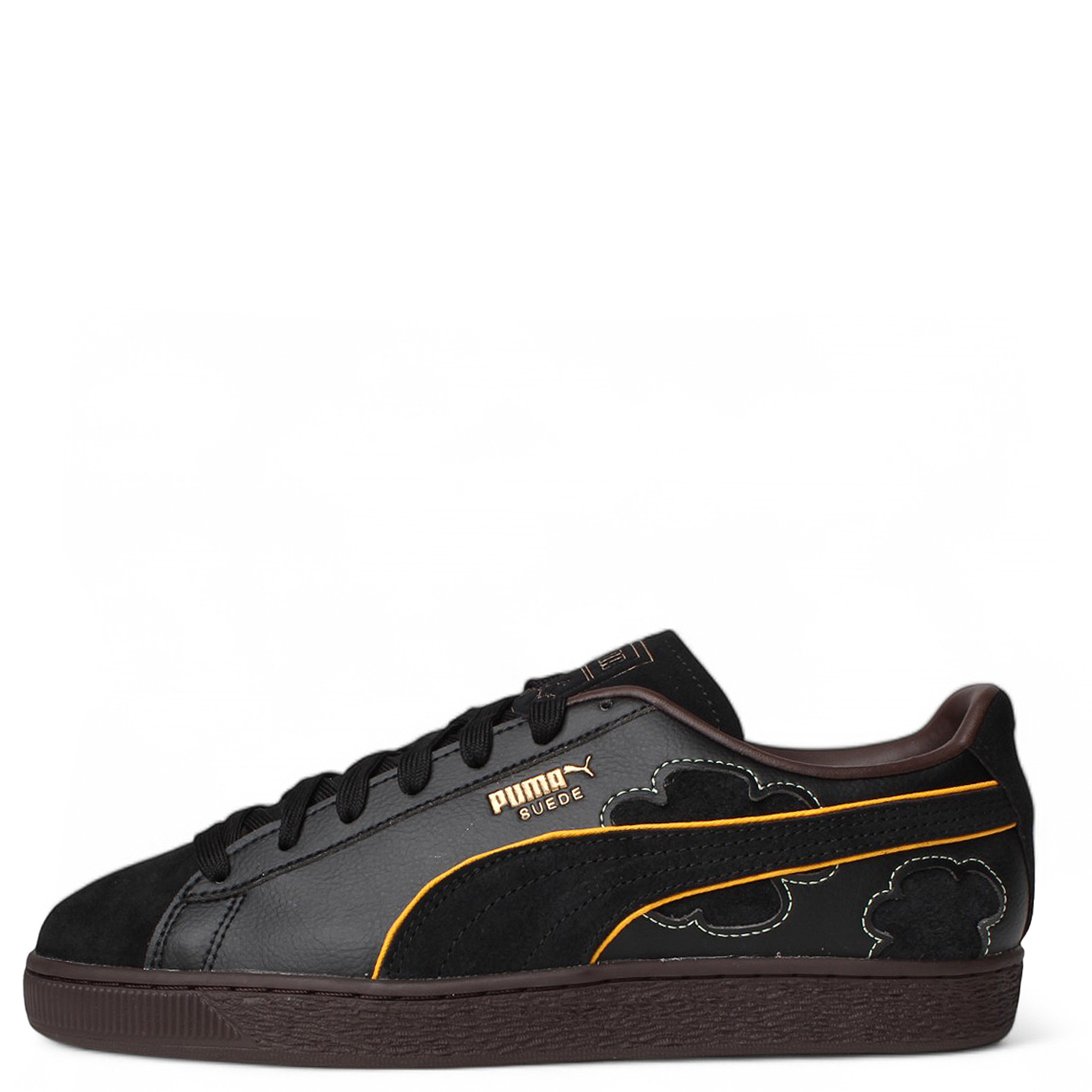 PUMA X One Piece Suede Teach 39652501 - Karmaloop