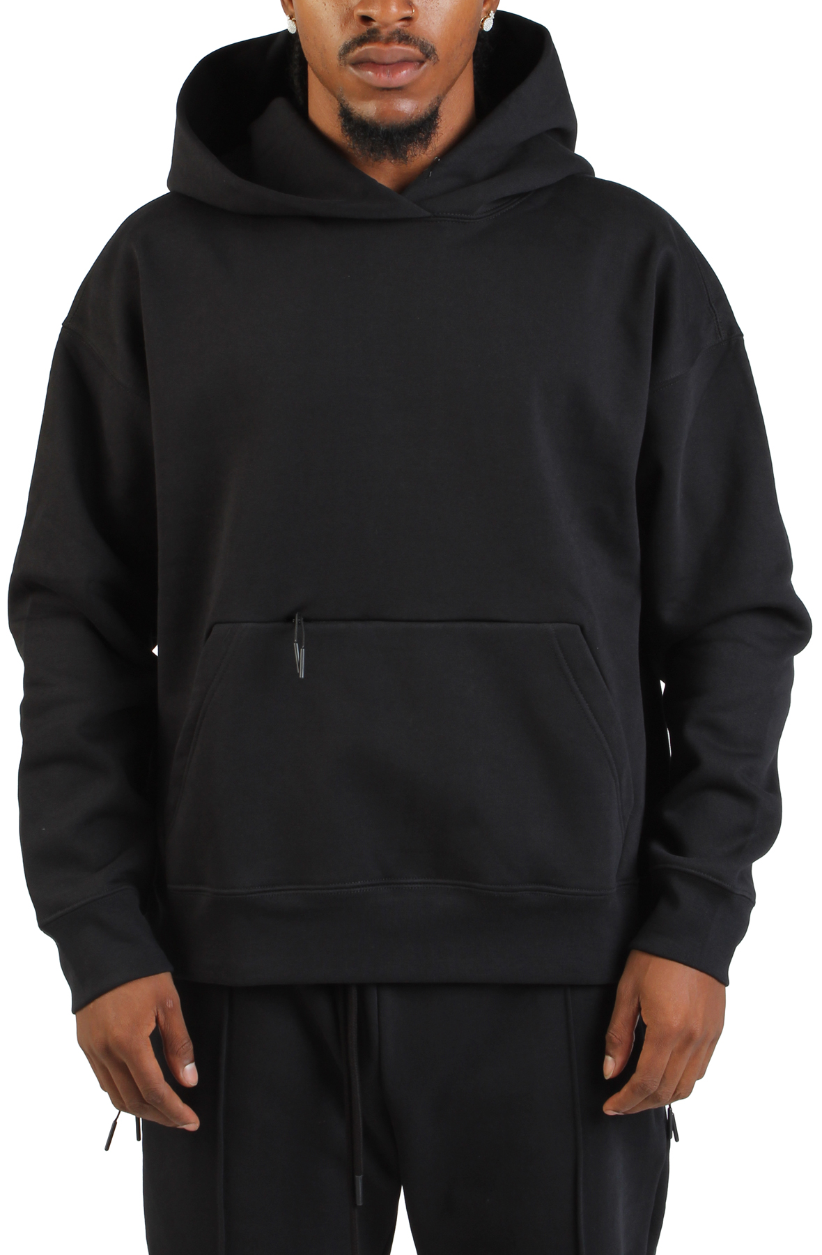 Secret Stash Hoodie
