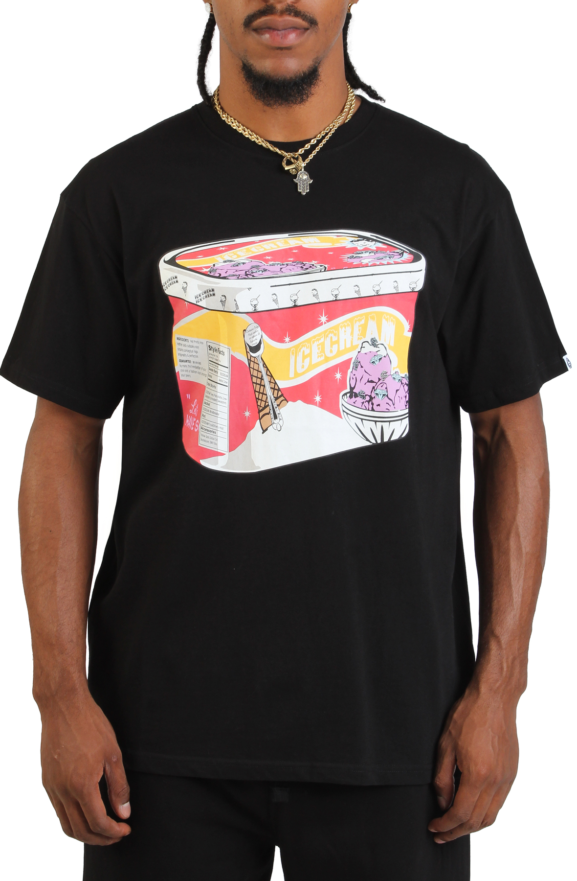 Carton T-Shirt