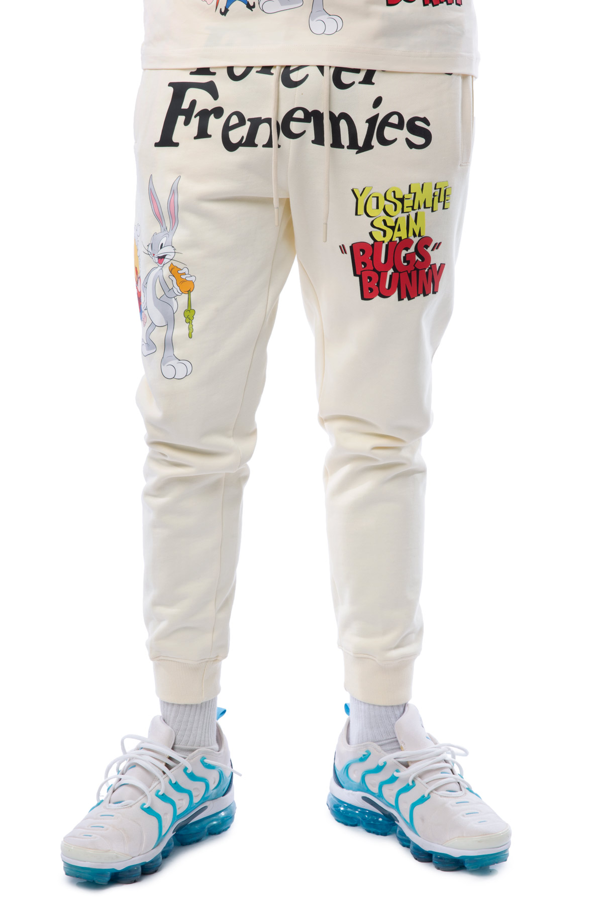 Frenemies Fleece Joggers