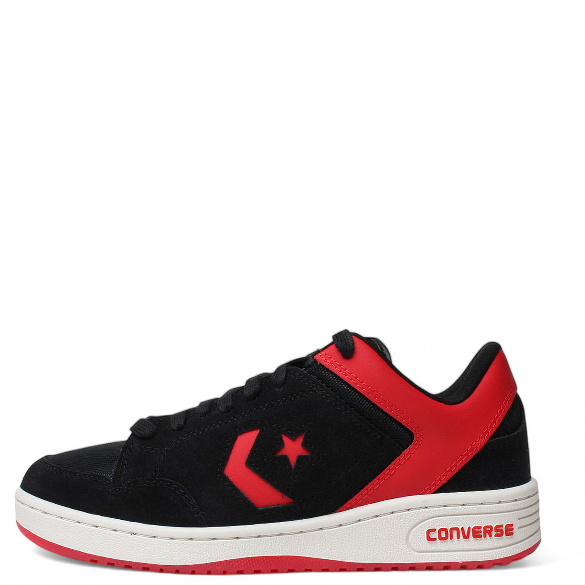 CONVERSE WEAPON SUEDE