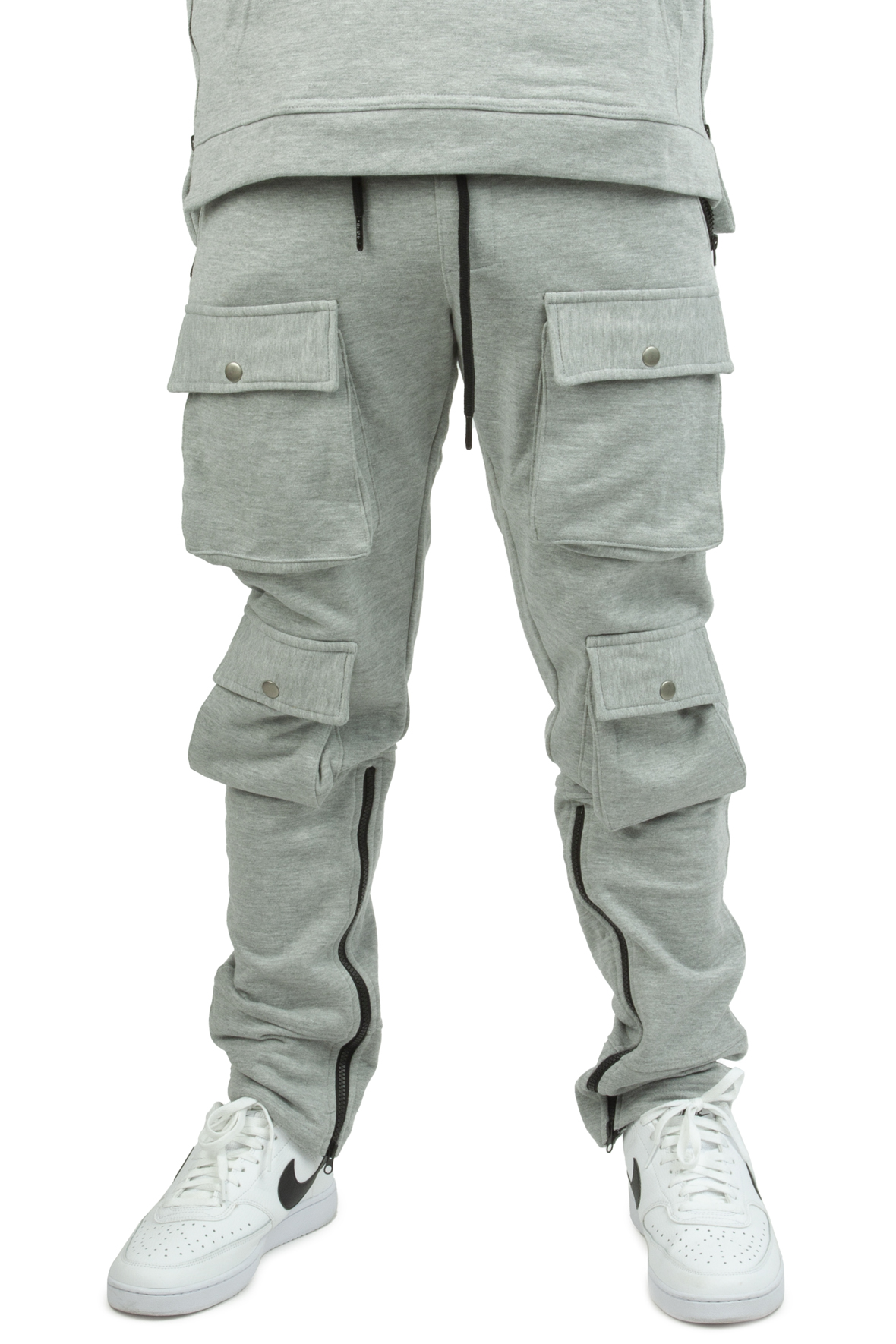 Blackwater Cargo Utility Jogger