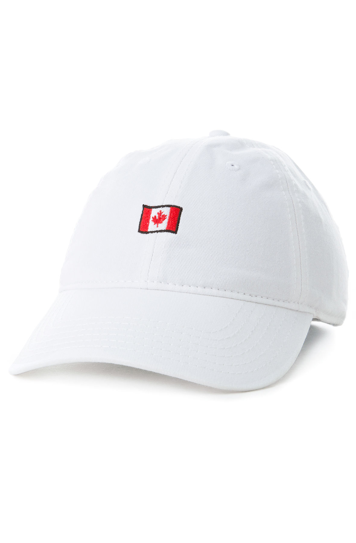 dad caps canada