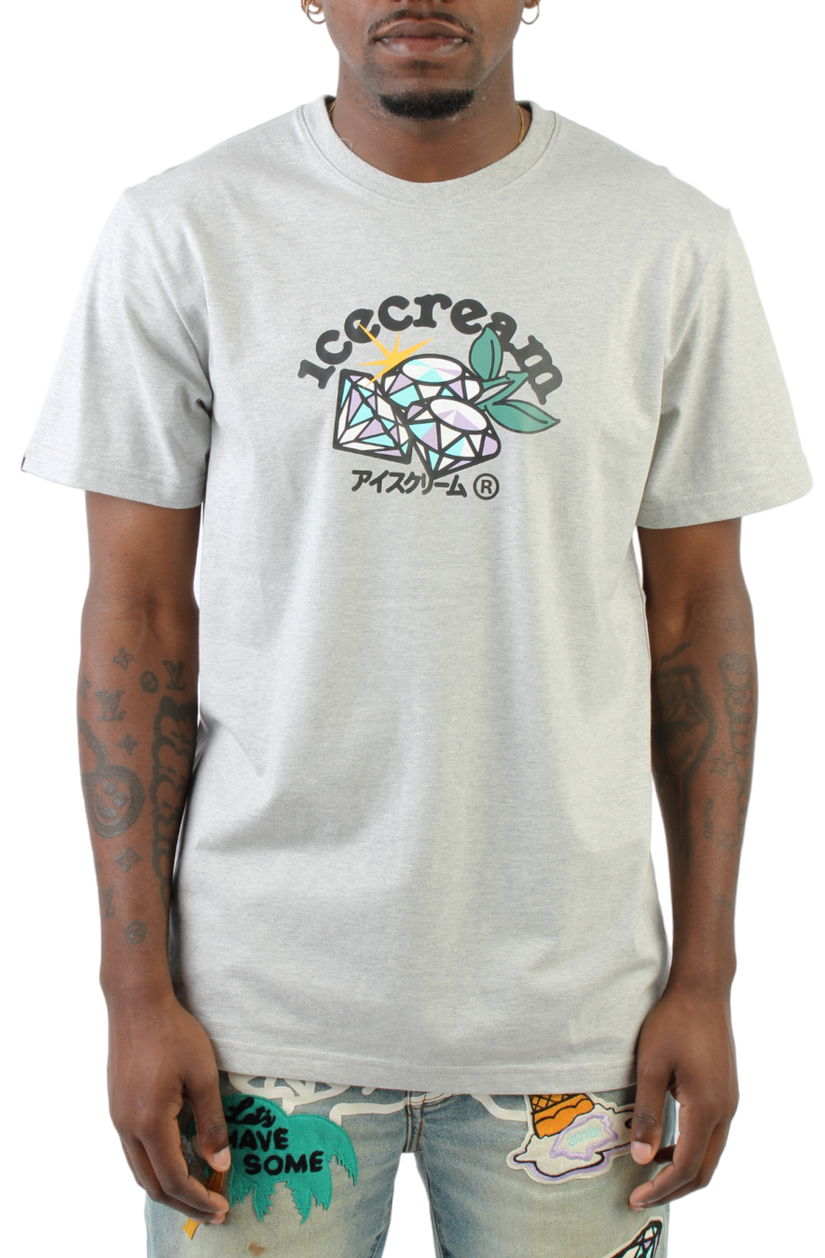 Fruits Of Labor SS Tee