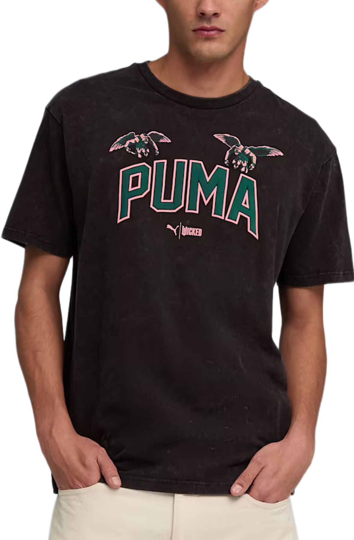PUMA X Wicked Oz T-Shirt