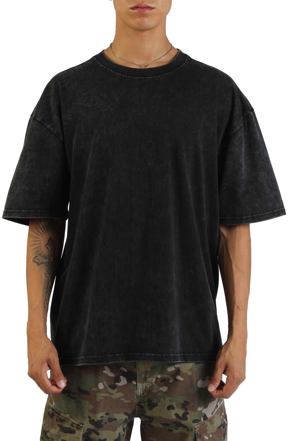 Hunchback V2 T-Shirt