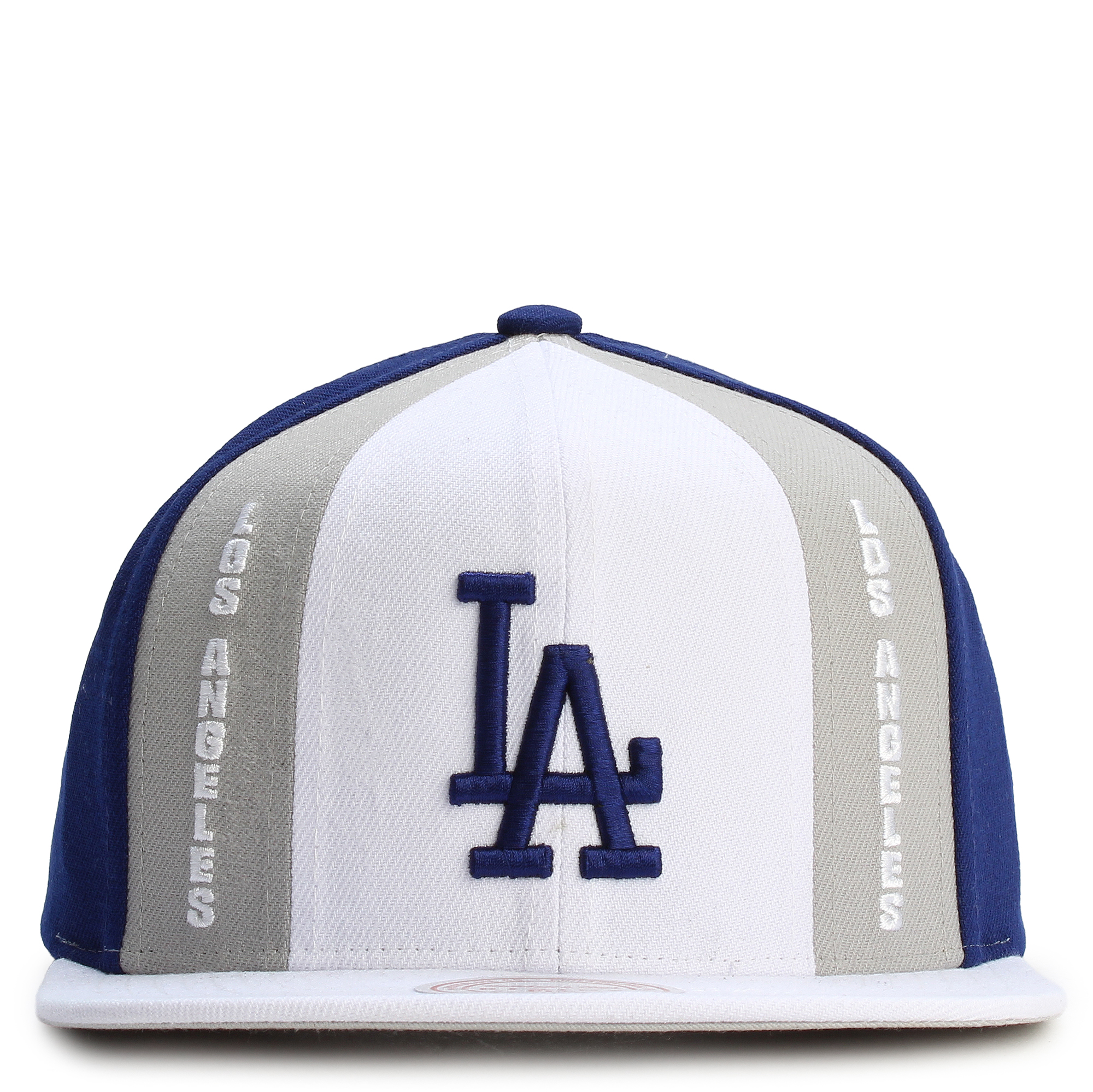MLB Los Angeles Dodgers Old Cut Snapback