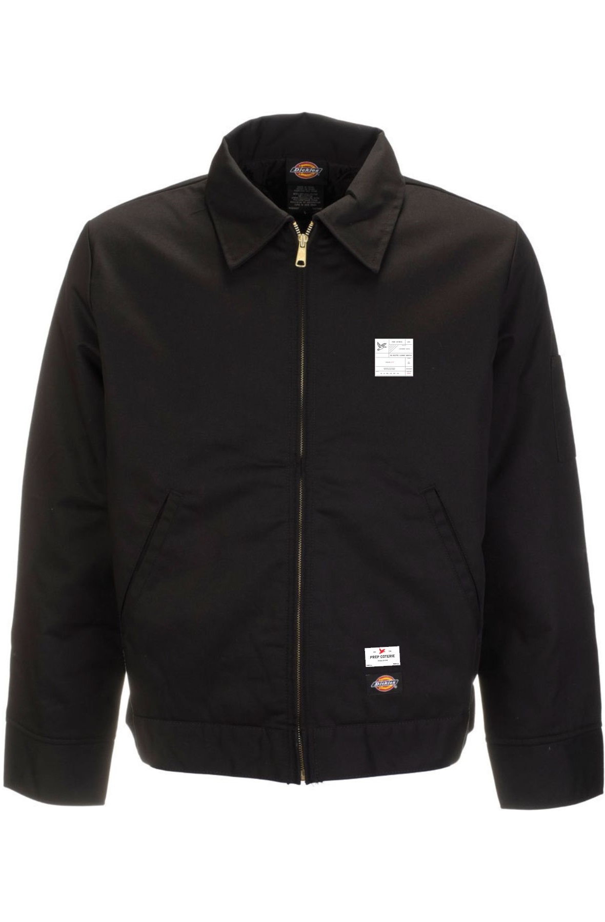 Dickies X Prep Coterie Locations Jacket