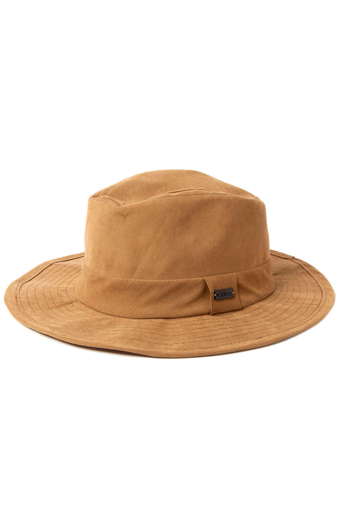 the malcolm hat in sand