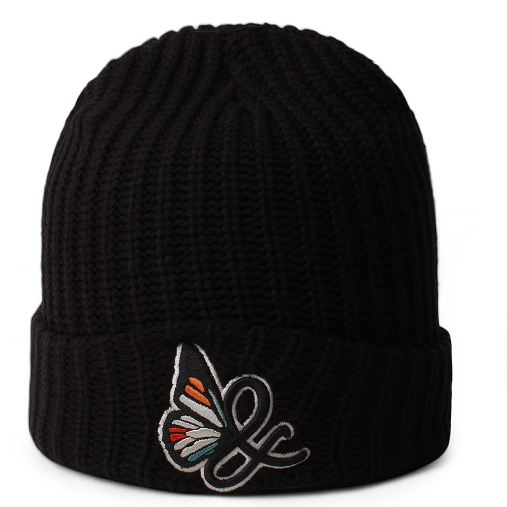 Mitchell Ness x Waraire Knit Hat