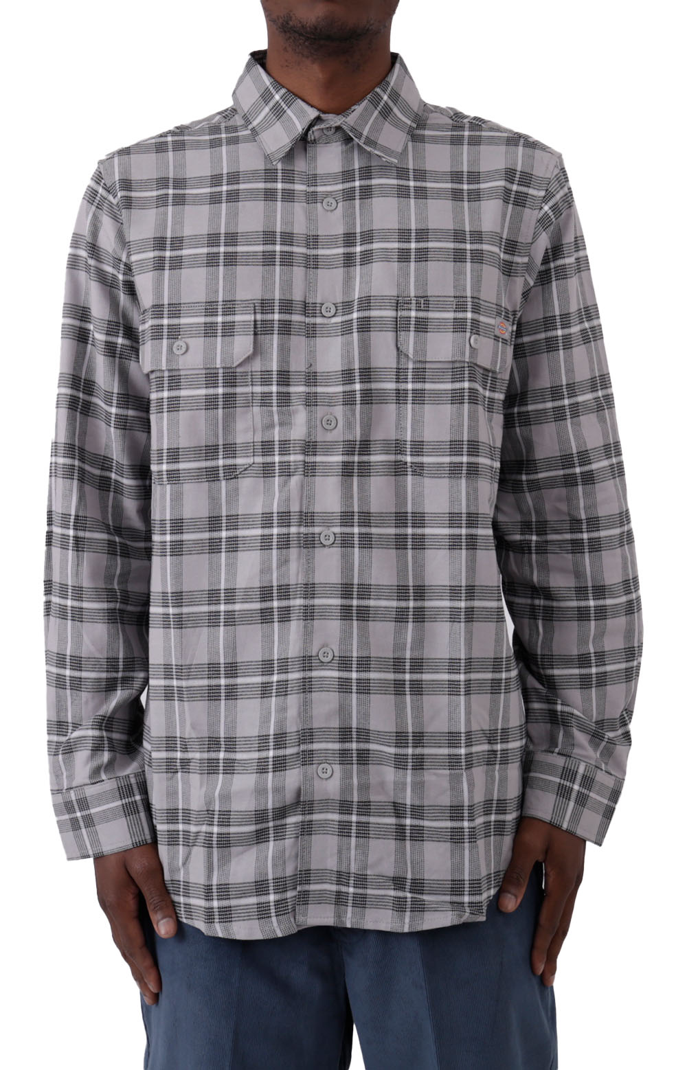 Flex Regular Flannel Shirt