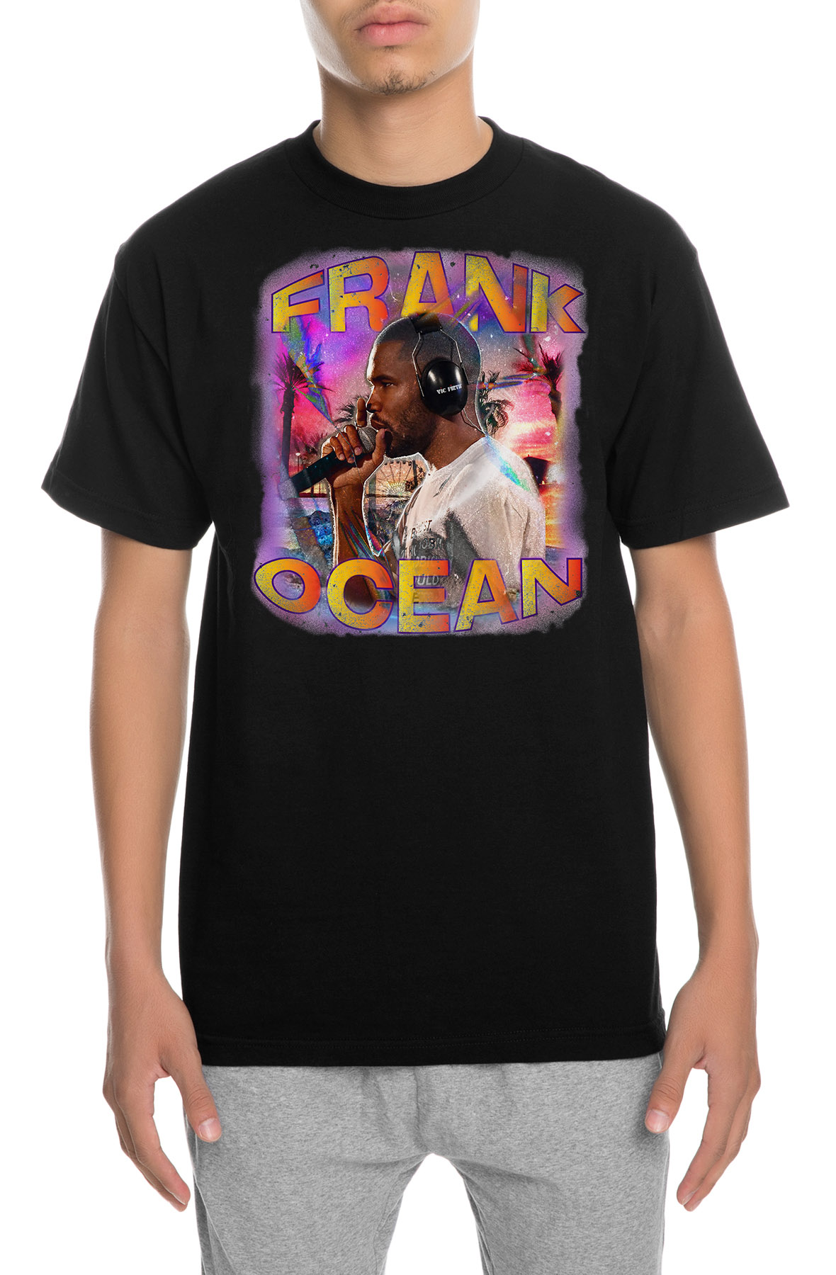 Franky Ocean