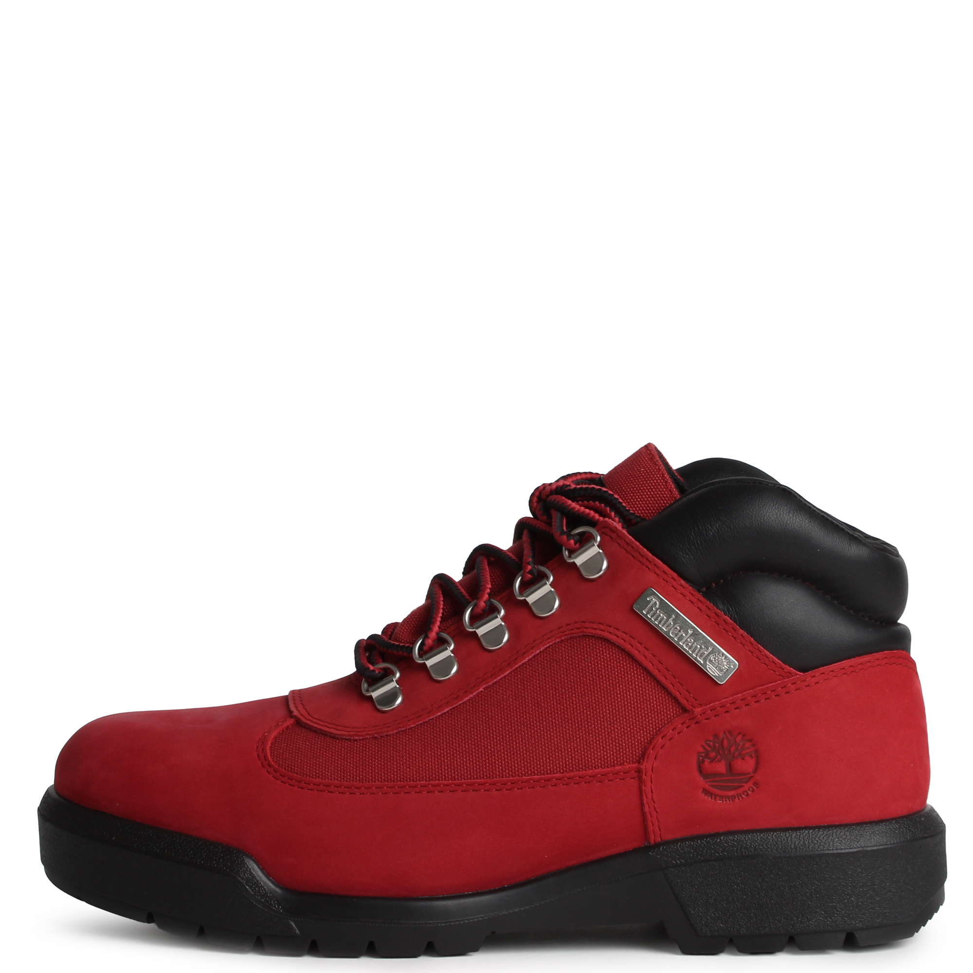 Waterproof Field Boot