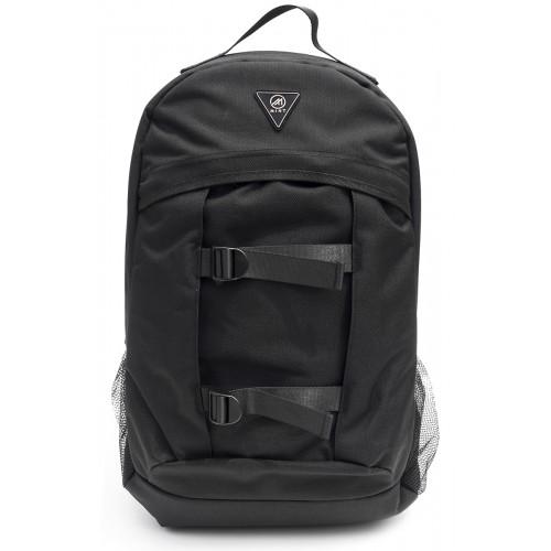 Smell Absorbent Backpack Black