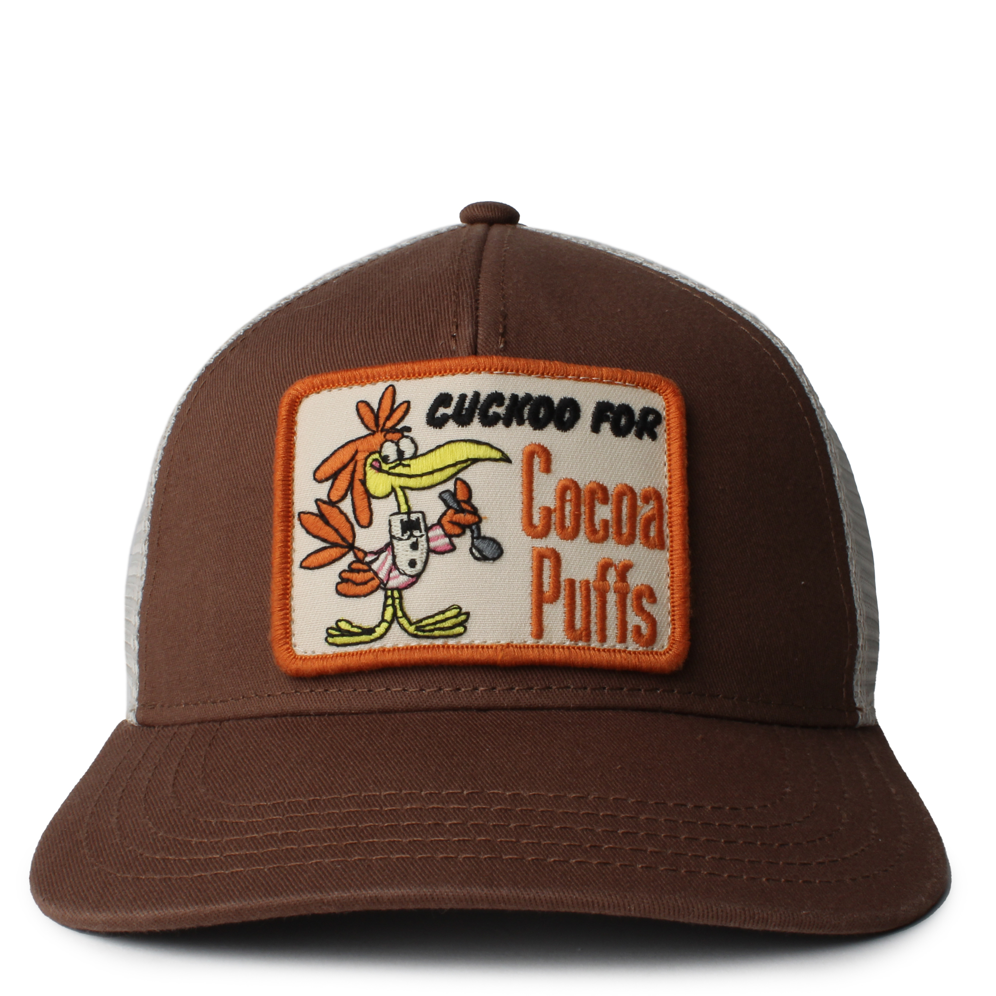 Cocoa Puffs Trucker Hat