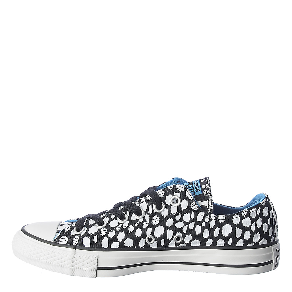 Womens Chuck Taylor OX