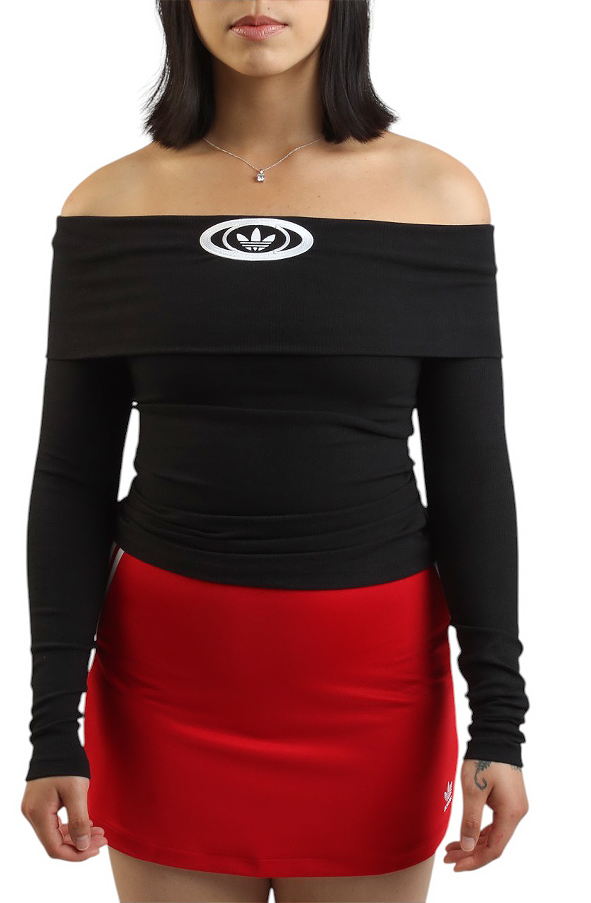 Off Shoulder Top