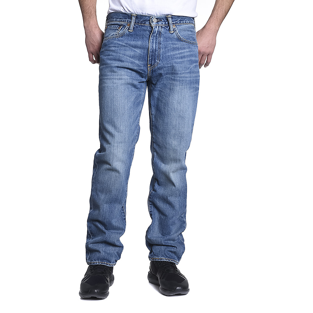 Men's 541 Athletic Fit Jeans