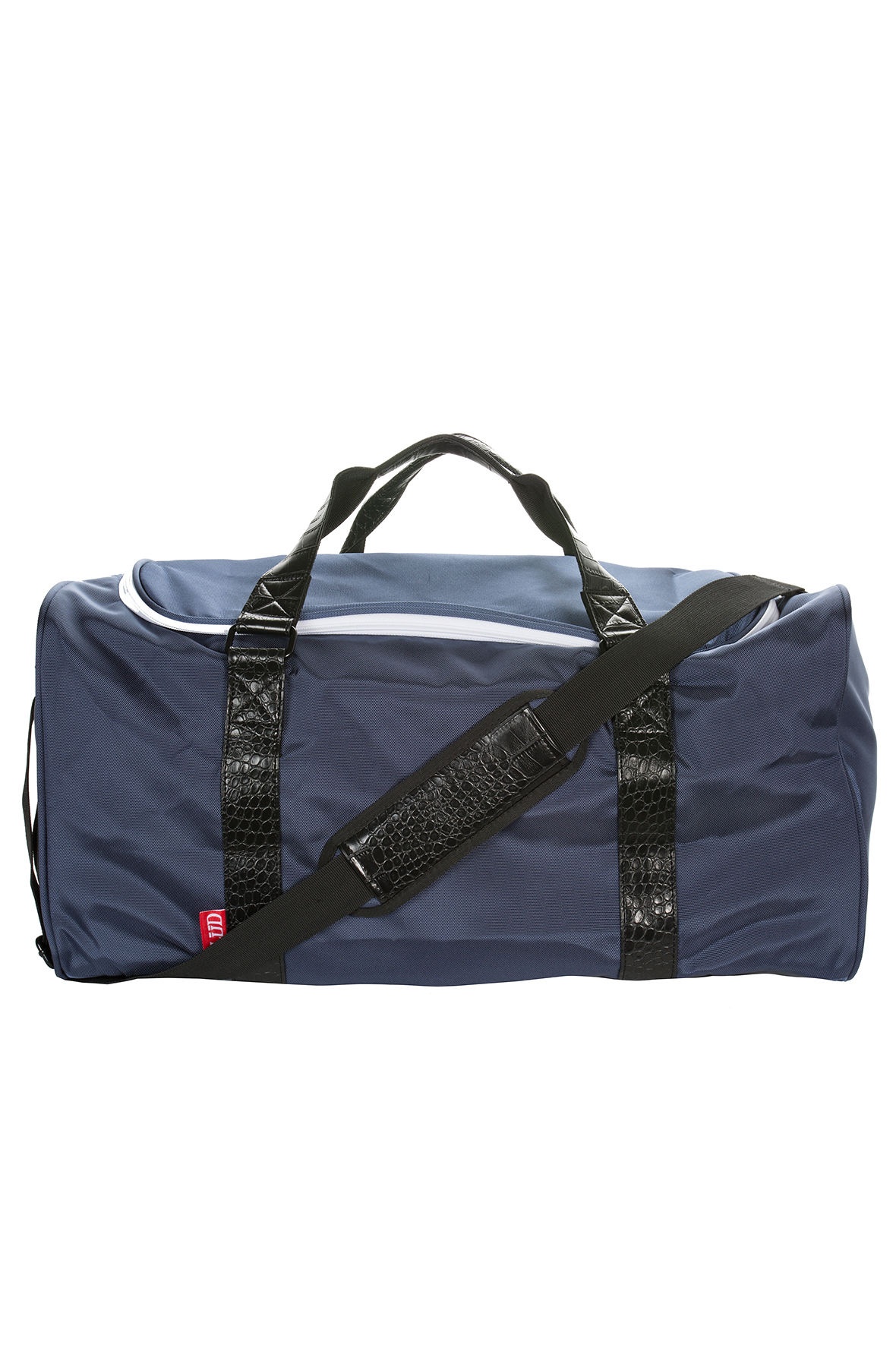 flud mayor duffle bag