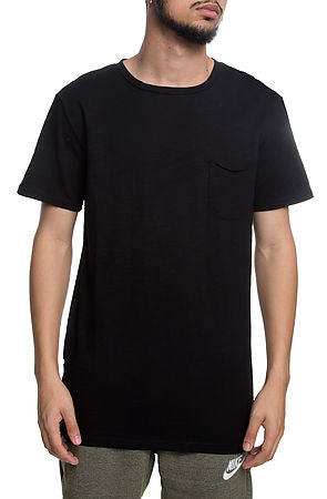 The Extender Pocket Tee