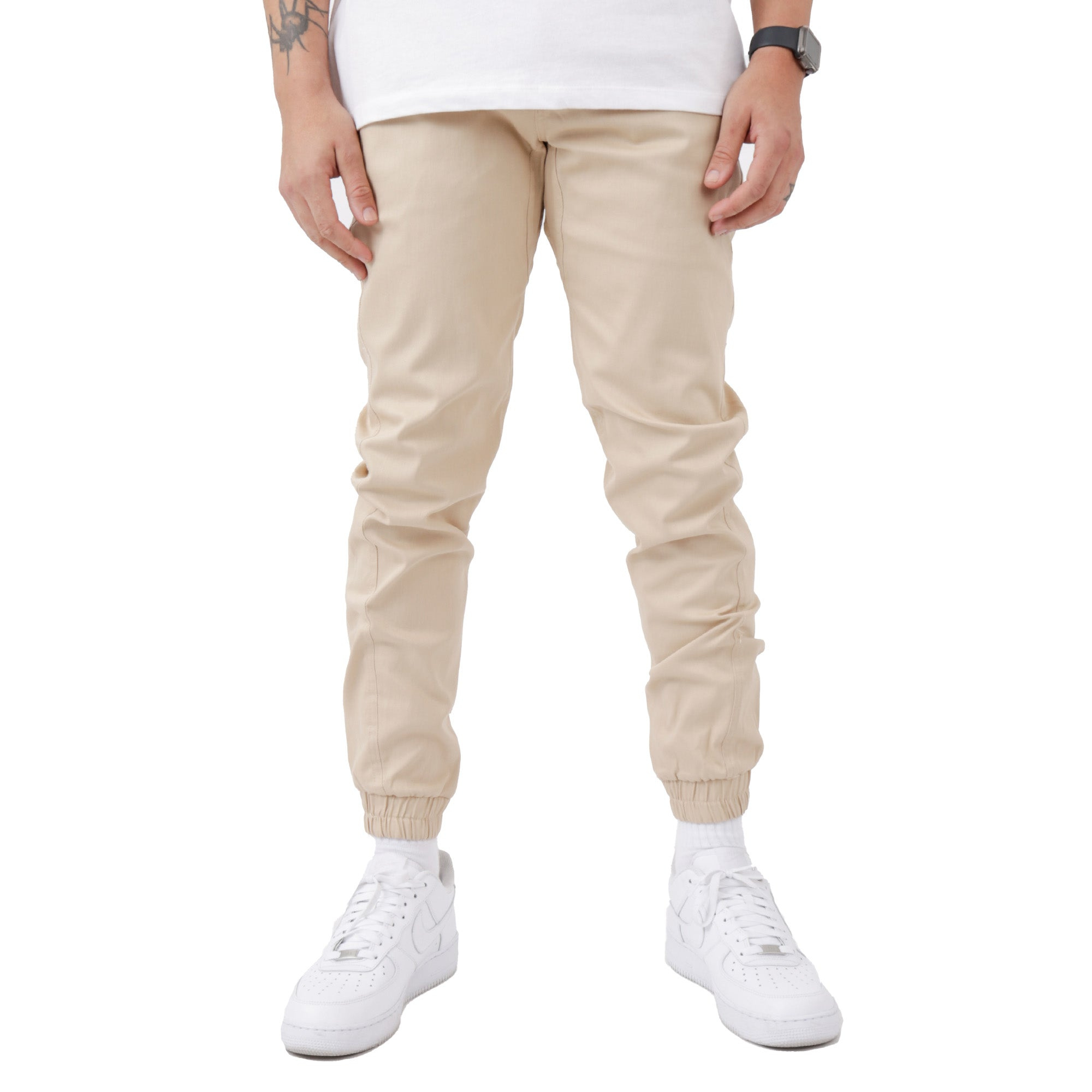 Sprinter Jogger - Sand