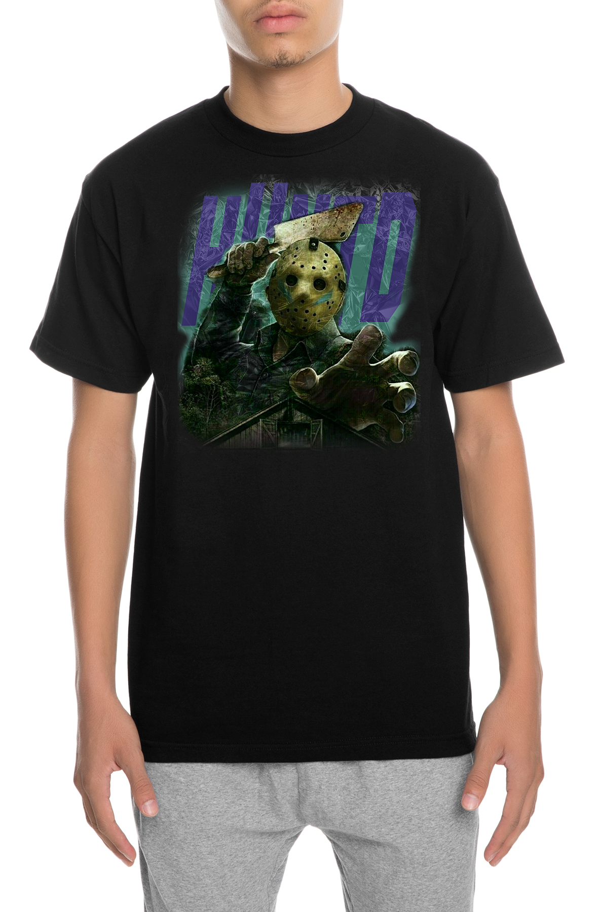 The Huntd Thirteen Shirt