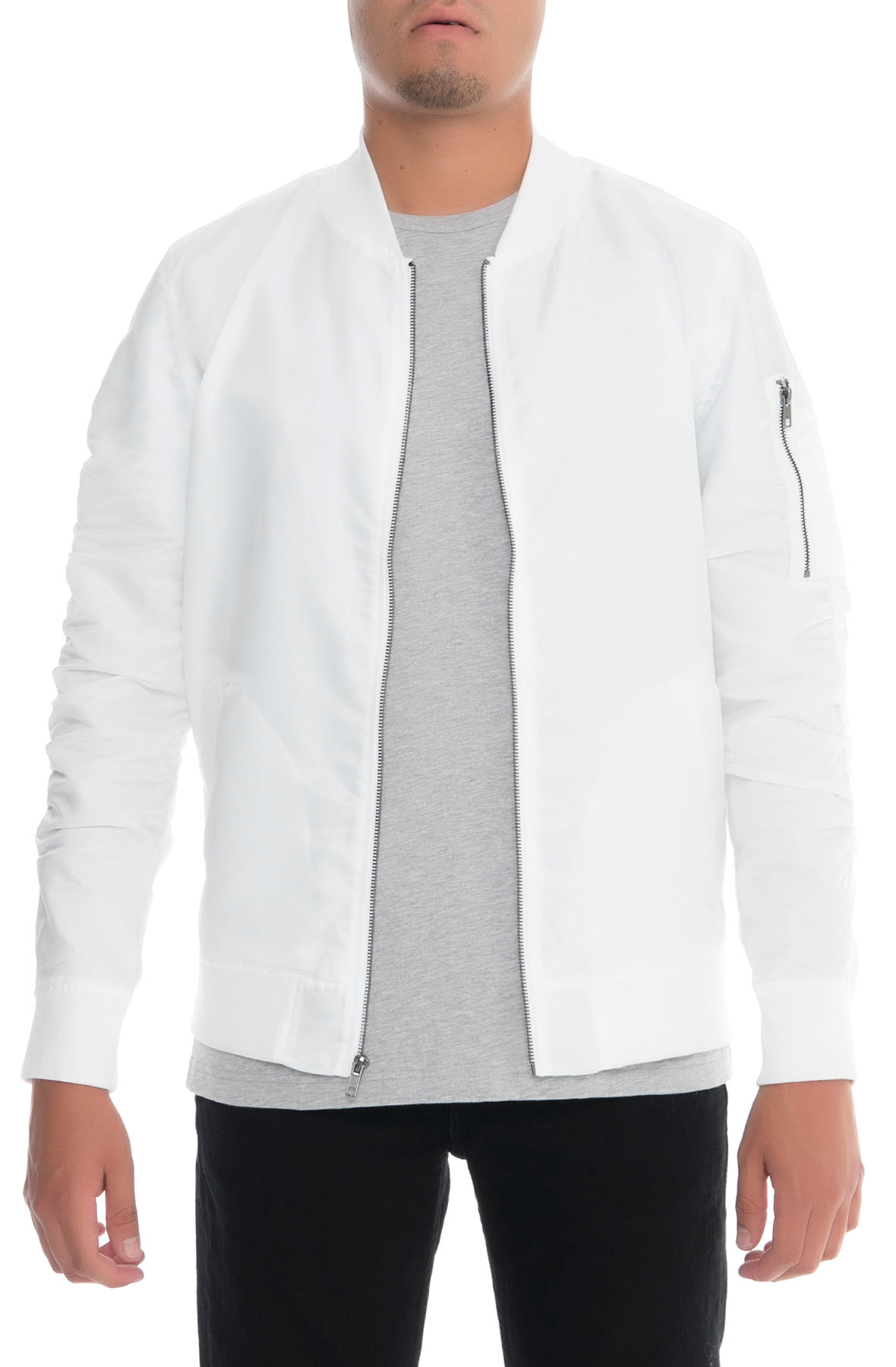 elwood bomber jacket