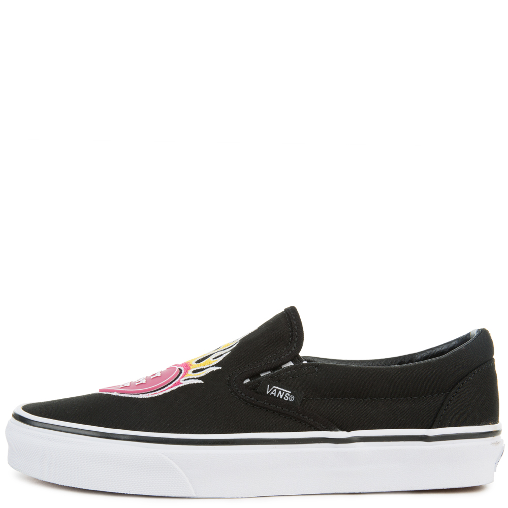 Women's Classic Slip-on in Magic