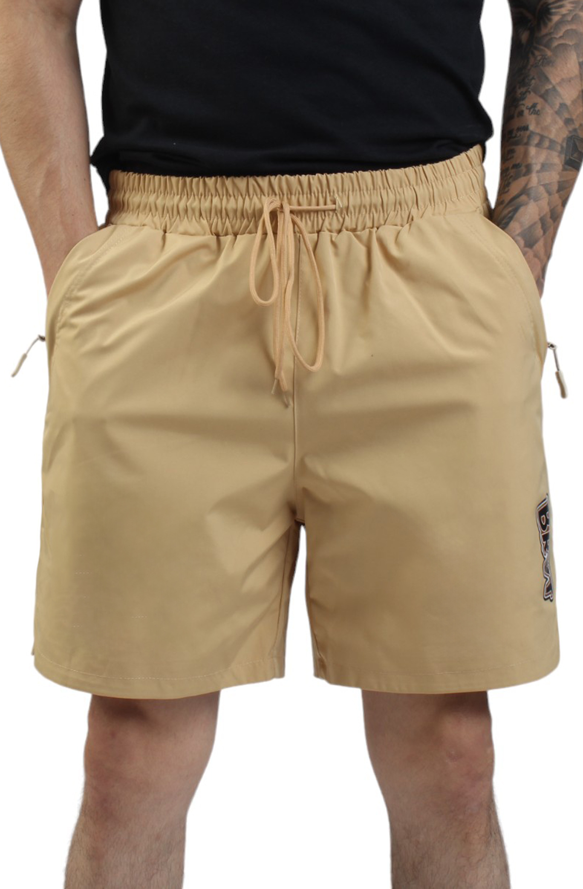 Vert Logo Short