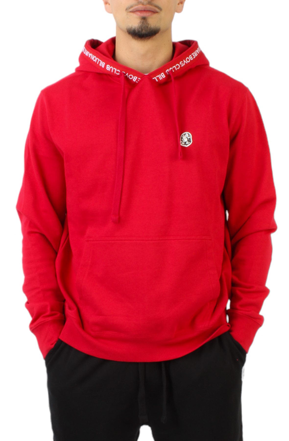 Billionaire Boys Club Hoodie Jacket