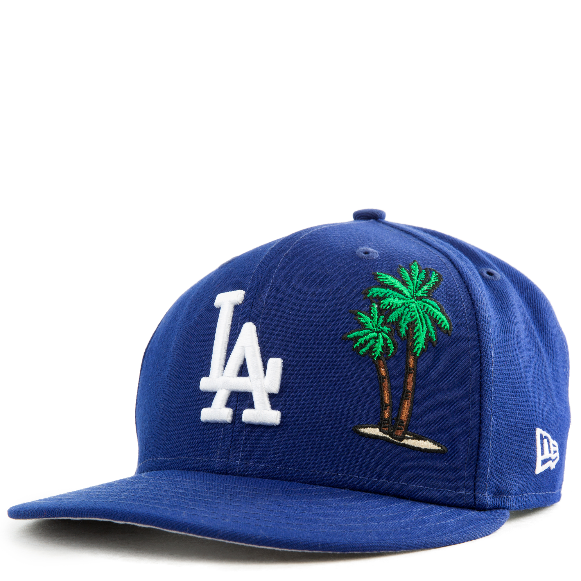 la dodgers palm tree hat lebron