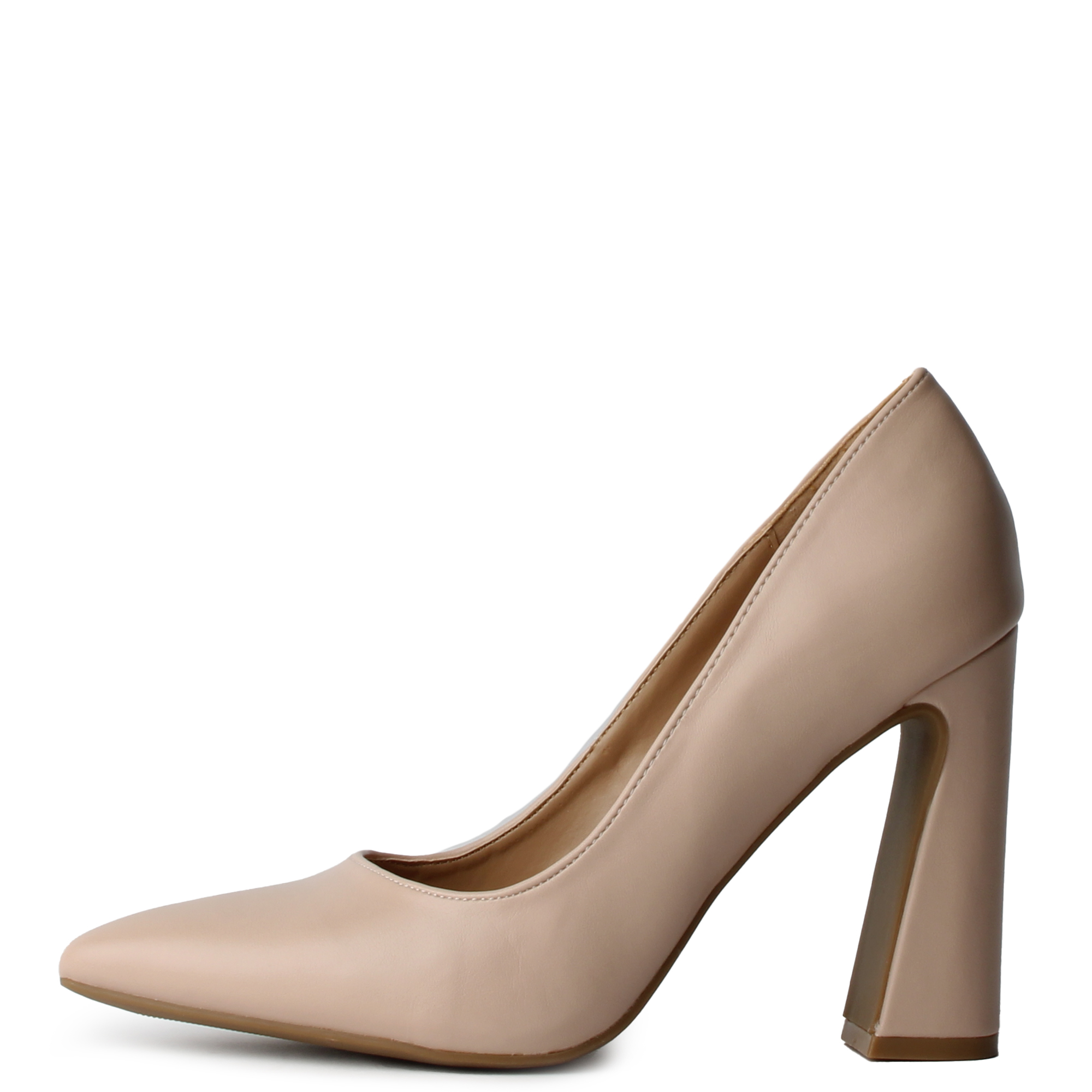 Zenon-01 Pump High Heel