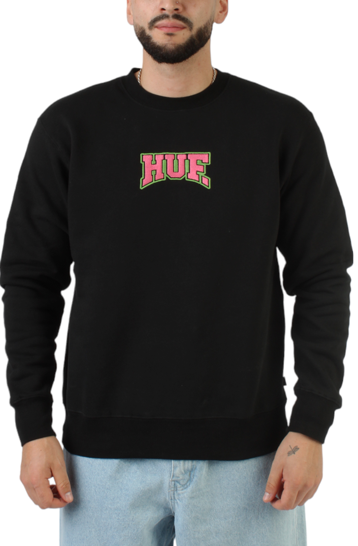 Home Team Crewneck Sweatshirt