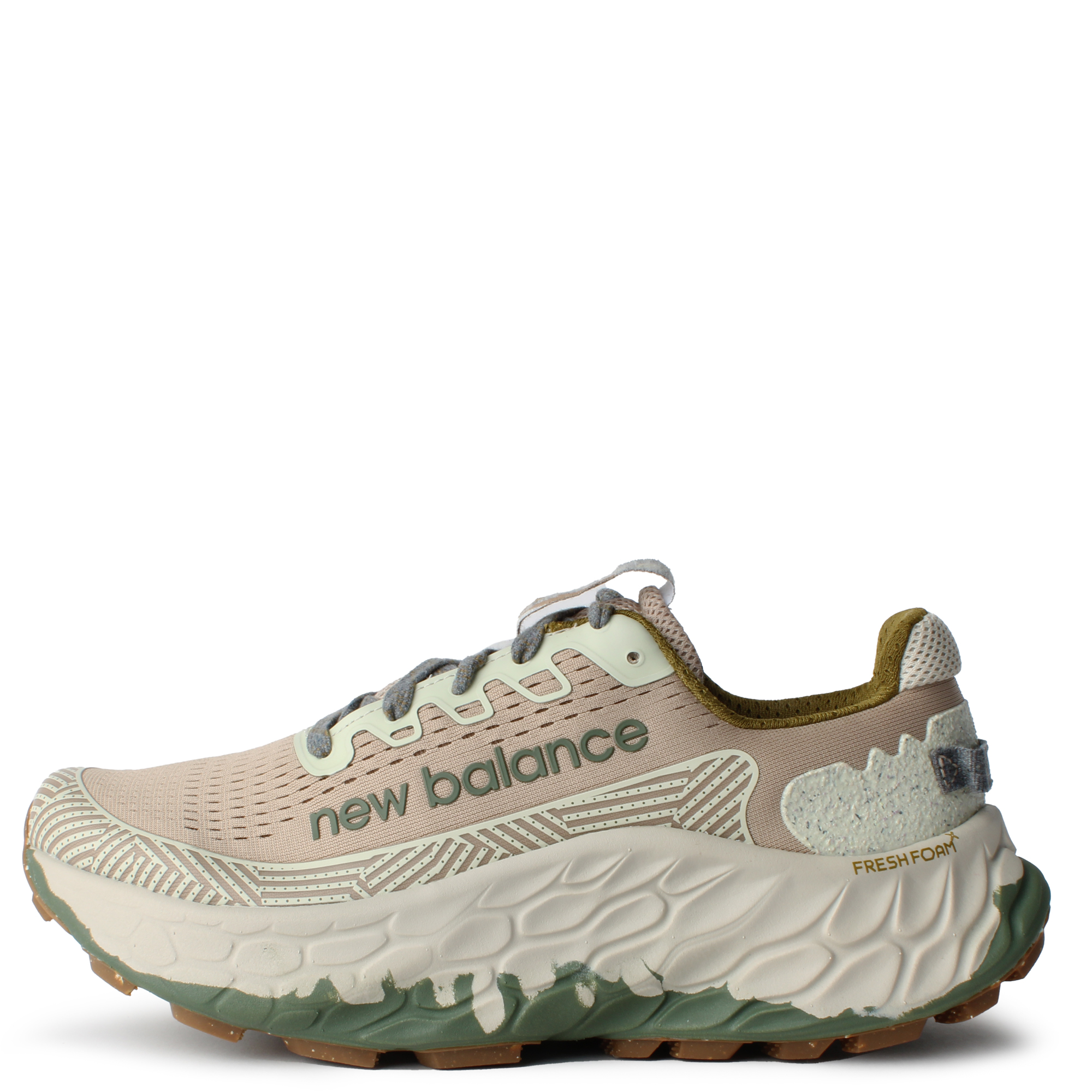 Fresh Foam x More Trail v3